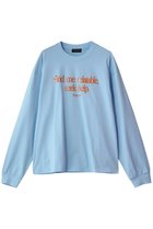 【メゾンスペシャル/MAISON SPECIAL】のFind Me Long T-Shirt/Find meロンTEE BLU(ブルー)|ID: prp329100004930457 ipo3291000000037004668
