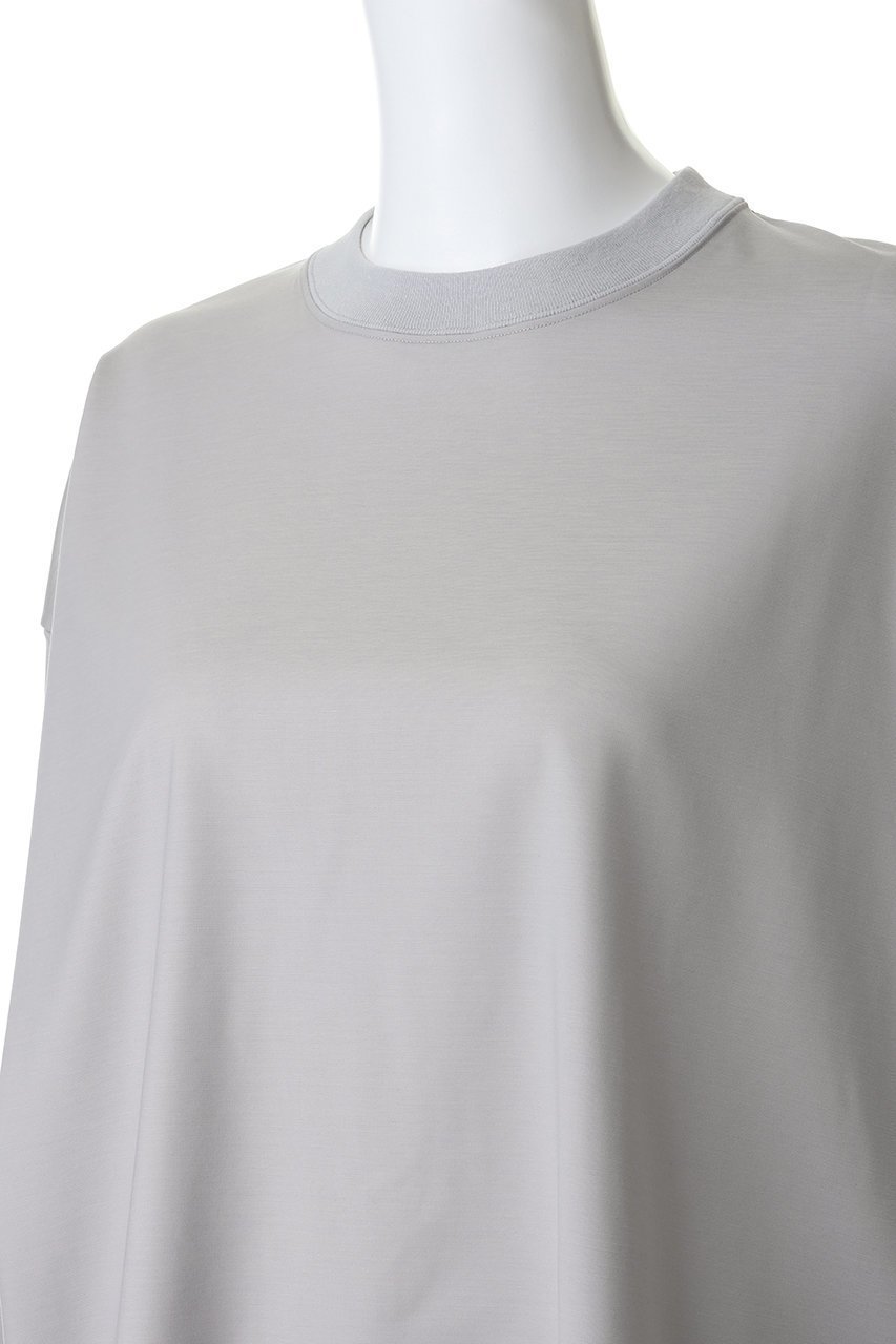 【メゾンスペシャル/MAISON SPECIAL】の【UNISEX】スマッシングL/S Tシャツ 人気、トレンドファッション・服の通販 founy(ファニー) 　ファッション　Fashion　レディースファッション　Fashion for Women　トップス・カットソー　Cut & Sew Tops　シャツ・ブラウス・オフィスカジュアル　Elegant Blouses & Button-Ups　ロングTシャツ・Tシャツ　Longline T-Shirts & Tees　カットソー・ベーシックTシャツ　Cut-and-Sewn Tops / Stretch Tees & Basics　ユニセックス　Unisex, Genderless　なめらか　Smooth, Silky Texture　シンプル　Simple, Minimal　スリーブ　Sleeve, Long Sleeve / Short Sleeve　バランス　Balance, Style Balance　フィット　Fit, Slim Fit　ロング　Long, Long-Length　other-5|ID: prp329100004930484 ipo3291000000037005061