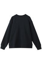 【ミディウミ/MidiUmi】のloopwheele sweat PO プルオーバー 人気、トレンドファッション・服の通販 founy(ファニー) ファッション Fashion レディースファッション Fashion for Women トップス・カットソー Cut & Sew Tops シャツ・ブラウス・オフィスカジュアル Elegant Blouses & Button-Ups レディースパーカー・カジュアルフーディー Casual Hoodies & Sweatshirts ロングTシャツ・Tシャツ Longline T-Shirts & Tees カジュアルプルオーバー・ニットトップス Pullovers & Knit Tops / Casual Pullovers スウェット・クルーネックトップス Sweatshirts & Crewnecks / Relaxed Fit Sweat Tops カットソー・ベーシックTシャツ Cut-and-Sewn Tops / Stretch Tees & Basics thumbnail navy|ID: prp329100004930486 ipo3291000000037005067