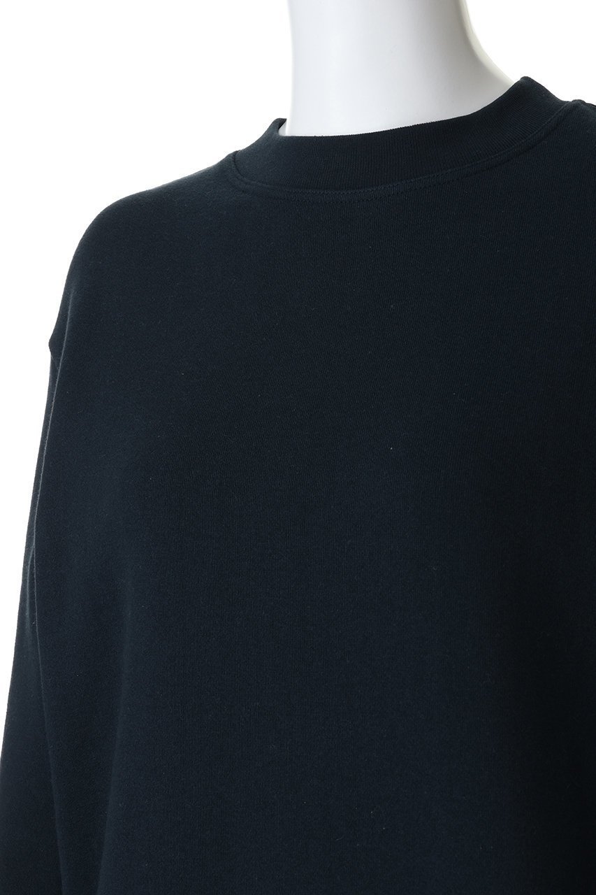 【ミディウミ/MidiUmi】のloopwheele sweat PO プルオーバー 人気、トレンドファッション・服の通販 founy(ファニー) 　ファッション　Fashion　レディースファッション　Fashion for Women　トップス・カットソー　Cut & Sew Tops　シャツ・ブラウス・オフィスカジュアル　Elegant Blouses & Button-Ups　レディースパーカー・カジュアルフーディー　Casual Hoodies & Sweatshirts　ロングTシャツ・Tシャツ　Longline T-Shirts & Tees　カジュアルプルオーバー・ニットトップス　Pullovers & Knit Tops / Casual Pullovers　スウェット・クルーネックトップス　Sweatshirts & Crewnecks / Relaxed Fit Sweat Tops　カットソー・ベーシックTシャツ　Cut-and-Sewn Tops / Stretch Tees & Basics　other-5|ID: prp329100004930486 ipo3291000000037005075