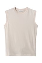 【エイトン/ATON】のFRESCA ヌバック タンクトップ 人気、トレンドファッション・服の通販 founy(ファニー) ファッション Fashion レディースファッション Fashion for Women トップス・カットソー Cut & Sew Tops キャミソール&ノースリーブ Camisoles & Sleeveless Tops シャツ・ブラウス・オフィスカジュアル Elegant Blouses & Button-Ups ロングTシャツ・Tシャツ Longline T-Shirts & Tees カットソー・ベーシックTシャツ Cut-and-Sewn Tops / Stretch Tees & Basics なめらか Smooth, Silky Texture インド Indian Textile インナー Innerwear キャミソール Camisole, Spaghetti Strap Top シンプル Simple, Minimal タンク Tank Top, Sleeveless Top バランス Balance, Style Balance レギュラー Regular, Standard Fit thumbnail ウォームホワイト|ID: prp329100004930508 ipo3291000000037005382