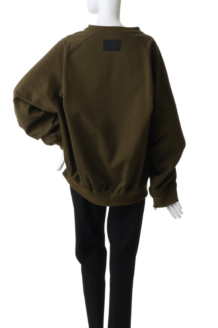 【マルティニーク/martinique】の【COGTHEBIGSMOKE】カットソー 人気、トレンドファッション・服の通販 founy(ファニー) 　ファッション　Fashion　レディースファッション　Fashion for Women　トップス・カットソー　Cut & Sew Tops　シャツ・ブラウス・オフィスカジュアル　Elegant Blouses & Button-Ups　ロングTシャツ・Tシャツ　Longline T-Shirts & Tees　カットソー・ベーシックTシャツ　Cut-and-Sewn Tops / Stretch Tees & Basics　カットソー　Cut and Sewn Top　シンプル　Simple, Minimal　スリーブ　Sleeve, Long Sleeve / Short Sleeve　バランス　Balance, Style Balance　モダン　Modern, Contemporary　ロング　Long, Long-Length　other-4|ID: prp329100004930511 ipo3291000000037005450