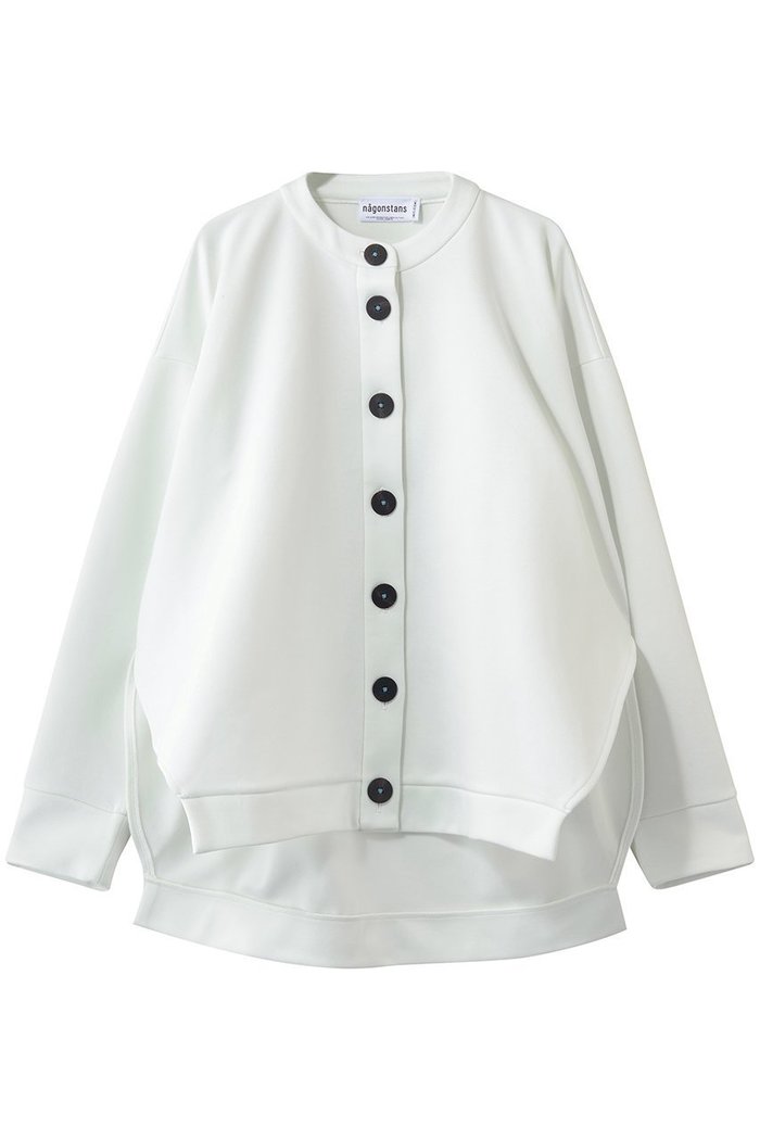 【ナゴンスタンス/nagonstans】の2 face cardigan インテリア・キッズ・メンズ・レディースファッション・服の通販 founy(ファニー) https://founy.com/ ファッション Fashion レディースファッション Fashion for Women トップス・カットソー Cut & Sew Tops カーディガン・羽織り Layered Style Cardigans シャツ・ブラウス・オフィスカジュアル Elegant Blouses & Button-Ups ロングTシャツ・Tシャツ Longline T-Shirts & Tees カットソー・ベーシックTシャツ Cut-and-Sewn Tops / Stretch Tees & Basics おすすめ Recommended / Our Picks カーディガン Cardigan, Knitwear コンパクト Compact, Small Size |ID: prp329100004930527 ipo3291000000037005616