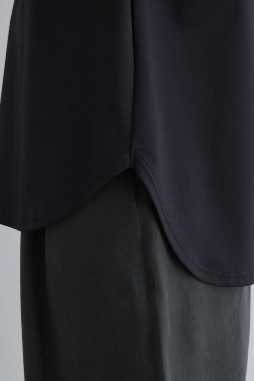 【ル フィル/LE PHIL】のシルキースムースノースリーブ 人気、トレンドファッション・服の通販 founy(ファニー) 　ファッション　Fashion　レディースファッション　Fashion for Women　トップス・カットソー　Cut & Sew Tops　キャミソール&ノースリーブ　Camisoles & Sleeveless Tops　シャツ・ブラウス・オフィスカジュアル　Elegant Blouses & Button-Ups　ロングTシャツ・Tシャツ　Longline T-Shirts & Tees　カットソー・ベーシックTシャツ　Cut-and-Sewn Tops / Stretch Tees & Basics　インナー　Innerwear　キャミソール　Camisole, Spaghetti Strap Top　シンプル　Simple, Minimal　ストレッチ　Stretch, Stretchy Fabric　タンク　Tank Top, Sleeveless Top　ノースリーブ　Sleeveless, No-Sleeve　ベーシック　Basic, Essential　ミックス　Mix, Mixed Style　other-8|ID: prp329100004930533 ipo3291000000037005699