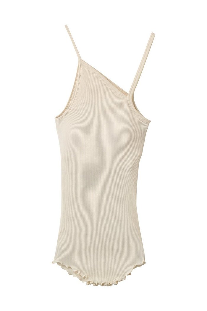 【エリオポール/heliopole】の【HAKUJI】Twist cotton ブラタンクキャミ インテリア・キッズ・メンズ・レディースファッション・服の通販 founy(ファニー) https://founy.com/ ファッション Fashion レディースファッション Fashion for Women トップス・カットソー Cut & Sew Tops キャミソール&ノースリーブ Camisoles & Sleeveless Tops シャツ・ブラウス・オフィスカジュアル Elegant Blouses & Button-Ups ロングTシャツ・Tシャツ Longline T-Shirts & Tees カットソー・ベーシックTシャツ Cut-and-Sewn Tops / Stretch Tees & Basics キャミソール Camisole, Spaghetti Strap Top ジャケット Jacket, Outerwear タンク Tank Top, Sleeveless Top |ID: prp329100004930607 ipo3291000000037006426