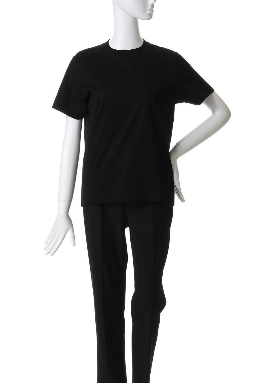 【スローン/SLOANE】の60/2コットン天竺 UV Tシャツ 人気、トレンドファッション・服の通販 founy(ファニー) 　ファッション　Fashion　レディースファッション　Fashion for Women　トップス・カットソー　Cut & Sew Tops　シャツ・ブラウス・オフィスカジュアル　Elegant Blouses & Button-Ups　ロングTシャツ・Tシャツ　Longline T-Shirts & Tees　カットソー・ベーシックTシャツ　Cut-and-Sewn Tops / Stretch Tees & Basics　ショート　Short, Short Length　スリーブ　Sleeve, Long Sleeve / Short Sleeve　バランス　Balance, Style Balance　エレガント 上品　Elegant　other-2|ID: prp329100004930640 ipo3291000000037006709