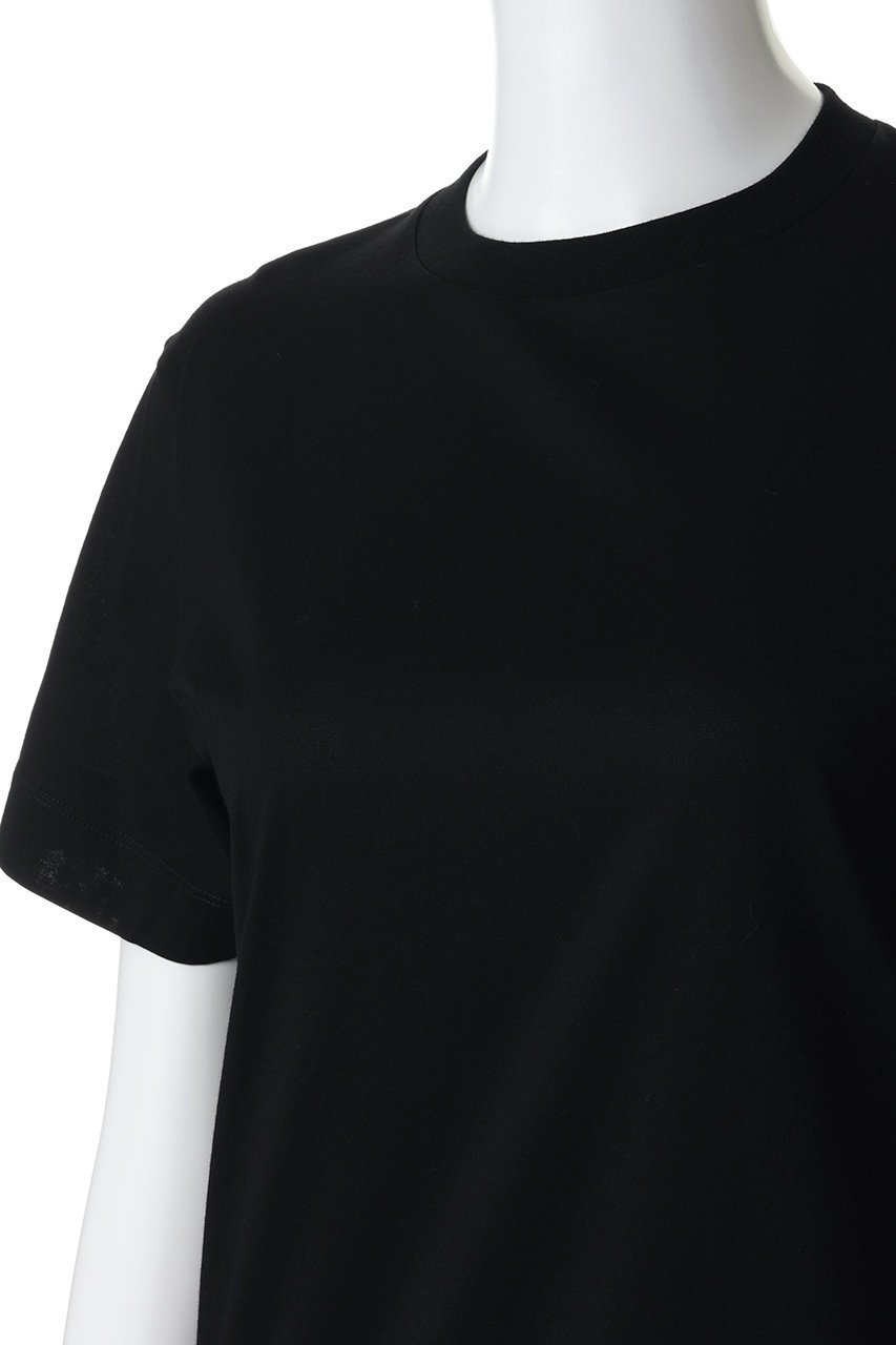 【スローン/SLOANE】の60/2コットン天竺 UV Tシャツ 人気、トレンドファッション・服の通販 founy(ファニー) 　ファッション　Fashion　レディースファッション　Fashion for Women　トップス・カットソー　Cut & Sew Tops　シャツ・ブラウス・オフィスカジュアル　Elegant Blouses & Button-Ups　ロングTシャツ・Tシャツ　Longline T-Shirts & Tees　カットソー・ベーシックTシャツ　Cut-and-Sewn Tops / Stretch Tees & Basics　ショート　Short, Short Length　スリーブ　Sleeve, Long Sleeve / Short Sleeve　バランス　Balance, Style Balance　エレガント 上品　Elegant　other-5|ID: prp329100004930640 ipo3291000000037006715