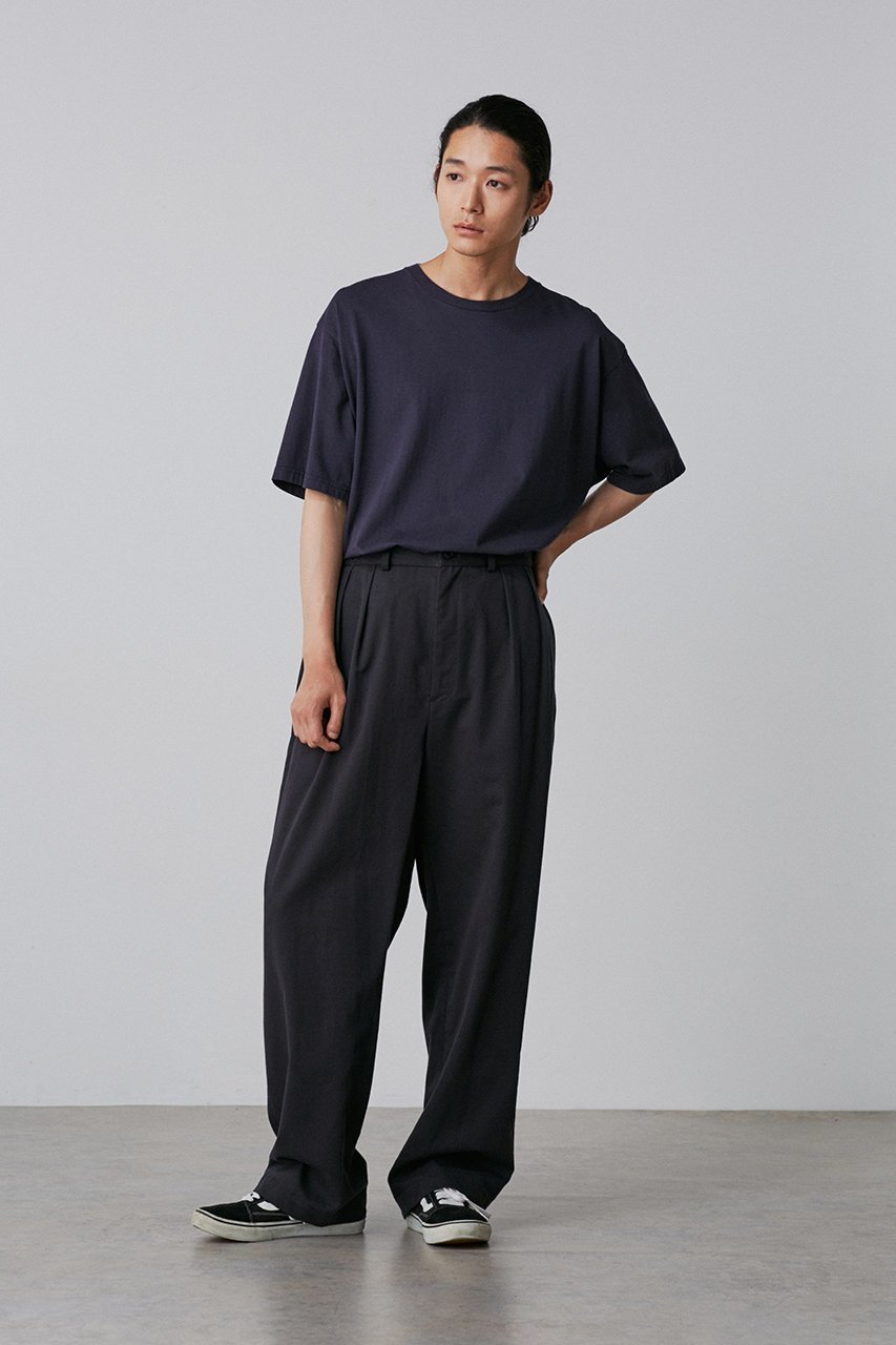 【イレーヴ/YLEVE】の【UNISEX】【Y】ORGANIC COTTON JERSEY ショートスリーブ Tシャツ 人気、トレンドファッション・服の通販 founy(ファニー) 　ファッション　Fashion　レディースファッション　Fashion for Women　トップス・カットソー　Cut & Sew Tops　シャツ・ブラウス・オフィスカジュアル　Elegant Blouses & Button-Ups　ロングTシャツ・Tシャツ　Longline T-Shirts & Tees　カットソー・ベーシックTシャツ　Cut-and-Sewn Tops / Stretch Tees & Basics　ユニセックス　Unisex, Genderless　ショート　Short, Short Length　スリーブ　Sleeve, Long Sleeve / Short Sleeve　other-6|ID: prp329100004930678 ipo3291000000037007085