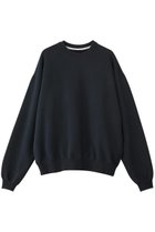 【ユニバーサルプロダクツ/UNIVERSAL PRODUCTS / MEN】の【MEN】JUMBERCA SWEAT CREW NECK NAVY|ID: prp329100004930716 ipo3291000000037007315