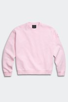 【カナダグース/CANADA GOOSE】の1487WT Wander Crew with Tonal disc ワンダー クルー 人気、トレンドファッション・服の通販 founy(ファニー) ファッション Fashion レディースファッション Fashion for Women トップス・カットソー Cut & Sew Tops シャツ・ブラウス・オフィスカジュアル Elegant Blouses & Button-Ups ロングTシャツ・Tシャツ Longline T-Shirts & Tees カットソー・ベーシックTシャツ Cut-and-Sewn Tops / Stretch Tees & Basics なめらか Smooth, Silky Texture スリーブ Sleeve, Long Sleeve / Short Sleeve ダブル Double, Double-Breasted フィット Fit, Slim Fit リブニット Rib Knit, Ribbed Knit リラックス Relax, Relaxed Fit ロング Long, Long-Length thumbnail ブルームピンク|ID: prp329100004930720 ipo3291000000037007346