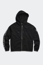 【カナダグース/CANADA GOOSE / MEN】の【MEN】1540M1 Rove Full Zip ローヴ フルジップ ブラック|ID: prp329100004930725 ipo3291000000037237612