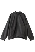 【ナゴンスタンス/nagonstans】のform pullover Stone|ID: prp329100004930766 ipo3291000000037237784