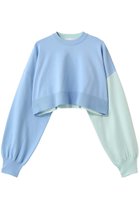 【ナゴンスタンス/nagonstans】のstripe pullover Water|ID: prp329100004930771 ipo3291000000037007860