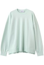 【ナゴンスタンス/nagonstans】のbox pullover Soda|ID: prp329100004930773 ipo3291000000037007890