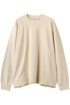 【ナゴンスタンス/nagonstans】のbox pullover Nude|ID: prp329100004930773 ipo3291000000037007894