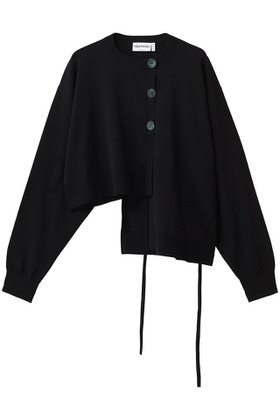 【ナゴンスタンス/nagonstans】のasymmetry cardigan 人気、トレンドファッション・服の通販 founy(ファニー) ファッション Fashion レディースファッション Fashion for Women トップス・カットソー Cut & Sew Tops カーディガン・羽織り Layered Style Cardigans シャツ・ブラウス・オフィスカジュアル Elegant Blouses & Button-Ups ロングTシャツ・Tシャツ Longline T-Shirts & Tees カットソー・ベーシックTシャツ Cut-and-Sewn Tops / Stretch Tees & Basics おすすめ Recommended / Our Picks アシンメトリー Asymmetrical Style カーディガン Cardigan, Knitwear サロペット Overalls, Salopette シンプル Simple, Minimal スリーブ Sleeve, Long Sleeve / Short Sleeve ロング Long, Long-Length |ID:prp329100004930775
