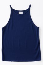 【グッド ピープル グッド ステッチング グッド プロダクト/GOOD PEOPLE GOOD STITCHING GOOD PRODUCT】のキャミソール ミッドナイトブルー|ID: prp329100004930796 ipo3291000000037008116