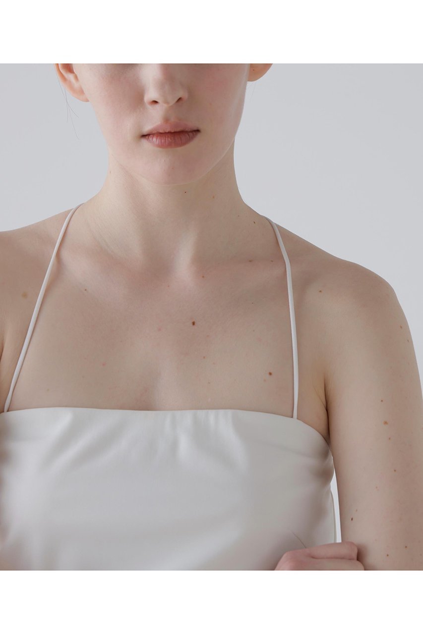 【アドーア/ADORE】のフィットジャージーインナー 人気、トレンドファッション・服の通販 founy(ファニー) 　ファッション　Fashion　レディースファッション　Fashion for Women　トップス・カットソー　Cut & Sew Tops　キャミソール&ノースリーブ　Camisoles & Sleeveless Tops　シャツ・ブラウス・オフィスカジュアル　Elegant Blouses & Button-Ups　ロングTシャツ・Tシャツ　Longline T-Shirts & Tees　カットソー・ベーシックTシャツ　Cut-and-Sewn Tops / Stretch Tees & Basics　インナー　Innerwear　キャミソール　Camisole, Spaghetti Strap Top　コンパクト　Compact, Small Size　シンプル　Simple, Minimal　タンク　Tank Top, Sleeveless Top　フィット　Fit, Slim Fit　ラップ　Wrap, Wrap Design　other-5|ID: prp329100004930811 ipo3291000000037008241