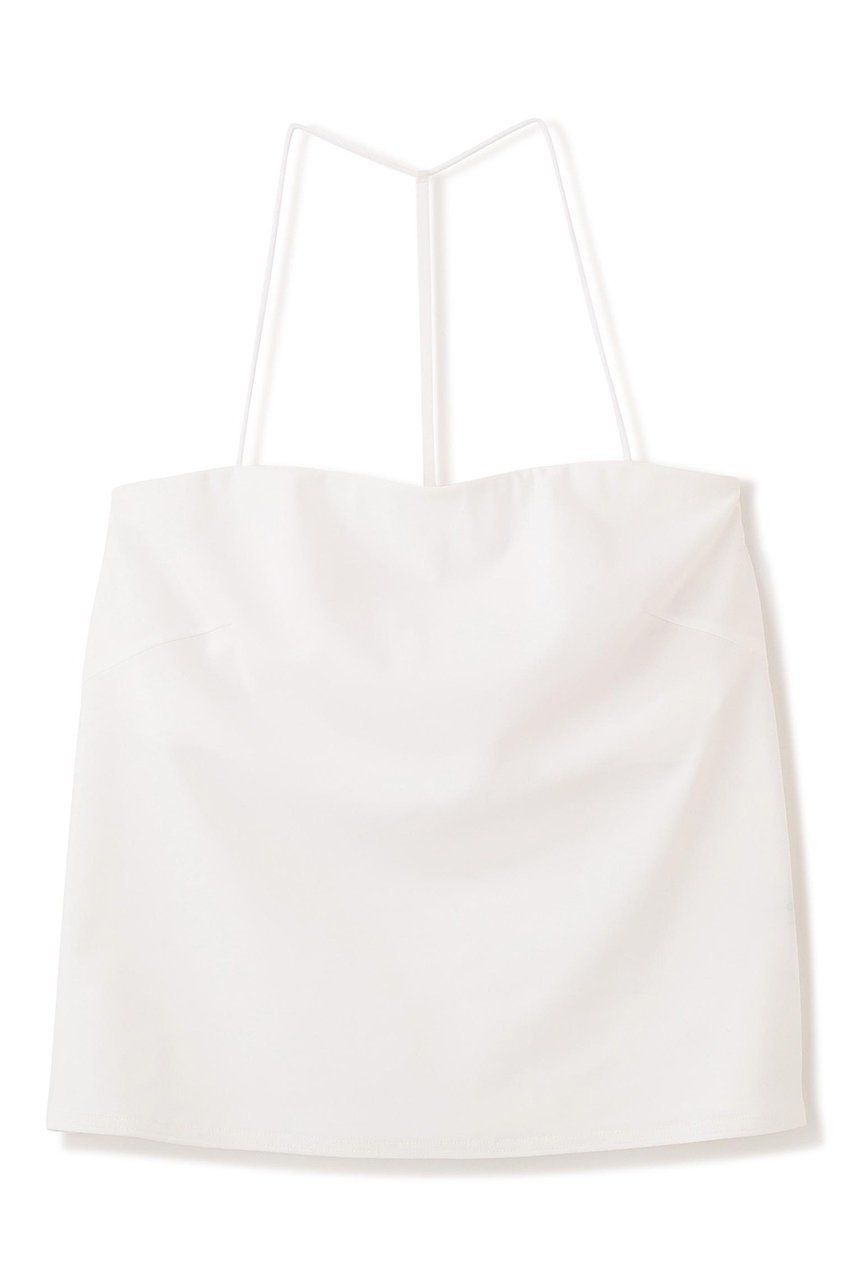 【アドーア/ADORE】のフィットジャージーインナー 人気、トレンドファッション・服の通販 founy(ファニー) 　ファッション　Fashion　レディースファッション　Fashion for Women　トップス・カットソー　Cut & Sew Tops　キャミソール&ノースリーブ　Camisoles & Sleeveless Tops　シャツ・ブラウス・オフィスカジュアル　Elegant Blouses & Button-Ups　ロングTシャツ・Tシャツ　Longline T-Shirts & Tees　カットソー・ベーシックTシャツ　Cut-and-Sewn Tops / Stretch Tees & Basics　インナー　Innerwear　キャミソール　Camisole, Spaghetti Strap Top　コンパクト　Compact, Small Size　シンプル　Simple, Minimal　タンク　Tank Top, Sleeveless Top　フィット　Fit, Slim Fit　ラップ　Wrap, Wrap Design　other-8|ID: prp329100004930811 ipo3291000000037008247