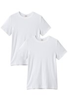 【オブラダ/Oblada】のパック Tシャツ ホワイト×ホワイト|ID: prp329100004930843 ipo3291000000037238466