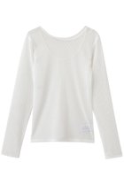 【ガリャルダガランテ/GALLARDAGALANTE】の2wayチュールプルオーバー ホワイト|ID: prp329100004930861 ipo3291000000037238665