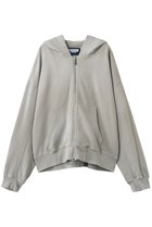 【メゾンスペシャル/MAISON SPECIAL】の【UNISEX】Prime-Over フェードZIPパーカー G.BGE(グレーベージュ)|ID: prp329100004930869 ipo3291000000037008672