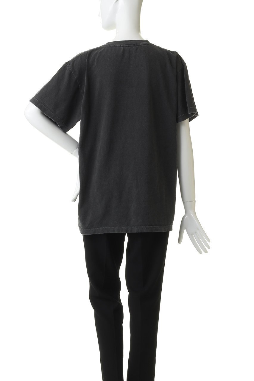 【エリオポール/heliopole】の【GOOD ROCK SPEED】Randy s Donuts Tシャツ 人気、トレンドファッション・服の通販 founy(ファニー) 　ファッション　Fashion　レディースファッション　Fashion for Women　トップス・カットソー　Cut & Sew Tops　シャツ・ブラウス・オフィスカジュアル　Elegant Blouses & Button-Ups　ロングTシャツ・Tシャツ　Longline T-Shirts & Tees　カットソー・ベーシックTシャツ　Cut-and-Sewn Tops / Stretch Tees & Basics　インナー　Innerwear　カーディガン　Cardigan, Knitwear　ショート　Short, Short Length　ジャケット　Jacket, Outerwear　スリーブ　Sleeve, Long Sleeve / Short Sleeve　プリント　Print, Printed Pattern　other-4|ID: prp329100004930871 ipo3291000000037008693