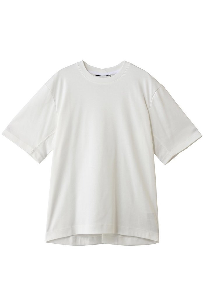 【フォルフォルモ/FORFORMO】のFraise Plain T-shirt インテリア・キッズ・メンズ・レディースファッション・服の通販 founy(ファニー) https://founy.com/ ファッション Fashion レディースファッション Fashion for Women トップス・カットソー Cut & Sew Tops シャツ・ブラウス・オフィスカジュアル Elegant Blouses & Button-Ups ロングTシャツ・Tシャツ Longline T-Shirts & Tees カットソー・ベーシックTシャツ Cut-and-Sewn Tops / Stretch Tees & Basics ショート Short, Short Length スリーブ Sleeve, Long Sleeve / Short Sleeve ベーシック Basic, Essential |ID: prp329100004930873 ipo3291000000037008697