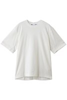 【フォルフォルモ/FORFORMO】のFraise Plain T-shirt 人気、トレンドファッション・服の通販 founy(ファニー) ファッション Fashion レディースファッション Fashion for Women トップス・カットソー Cut & Sew Tops シャツ・ブラウス・オフィスカジュアル Elegant Blouses & Button-Ups ロングTシャツ・Tシャツ Longline T-Shirts & Tees カットソー・ベーシックTシャツ Cut-and-Sewn Tops / Stretch Tees & Basics ショート Short, Short Length スリーブ Sleeve, Long Sleeve / Short Sleeve ベーシック Basic, Essential |ID:prp329100004930873