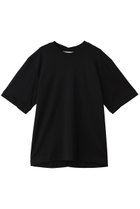 【フォルフォルモ/FORFORMO】のFraise Plain T-shirt ブラック|ID: prp329100004930873 ipo3291000000037008703