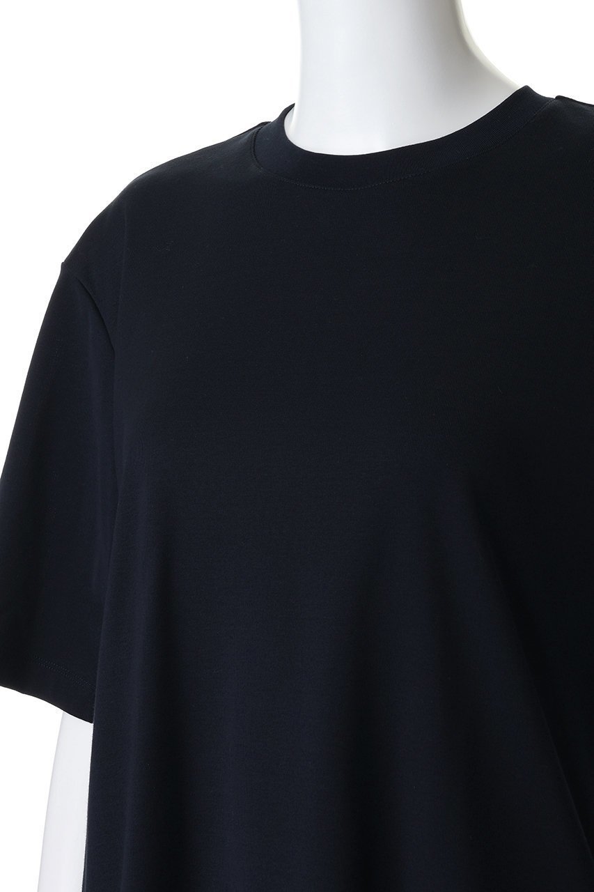 【フォルフォルモ/FORFORMO】のFraise Plain T-shirt 人気、トレンドファッション・服の通販 founy(ファニー) 　ファッション　Fashion　レディースファッション　Fashion for Women　トップス・カットソー　Cut & Sew Tops　シャツ・ブラウス・オフィスカジュアル　Elegant Blouses & Button-Ups　ロングTシャツ・Tシャツ　Longline T-Shirts & Tees　カットソー・ベーシックTシャツ　Cut-and-Sewn Tops / Stretch Tees & Basics　ショート　Short, Short Length　スリーブ　Sleeve, Long Sleeve / Short Sleeve　ベーシック　Basic, Essential　other-5|ID: prp329100004930873 ipo3291000000037008711