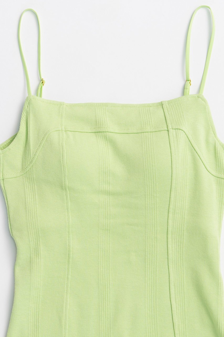 【メゾンスペシャル/MAISON SPECIAL】の【Miller×MAISON SPECIAL】コラボバックオープンキャミソール 人気、トレンドファッション・服の通販 founy(ファニー) 　ファッション　Fashion　レディースファッション　Fashion for Women　トップス・カットソー　Cut & Sew Tops　キャミソール&ノースリーブ　Camisoles & Sleeveless Tops　シャツ・ブラウス・オフィスカジュアル　Elegant Blouses & Button-Ups　ロングTシャツ・Tシャツ　Longline T-Shirts & Tees　カットソー・ベーシックTシャツ　Cut-and-Sewn Tops / Stretch Tees & Basics　インナー　Innerwear　キャミソール　Camisole, Spaghetti Strap Top　今季　This Season, Current Season　シンプル　Simple, Minimal　タンク　Tank Top, Sleeveless Top　夏　Summer　other-2|ID: prp329100004930877 ipo3291000000037008739