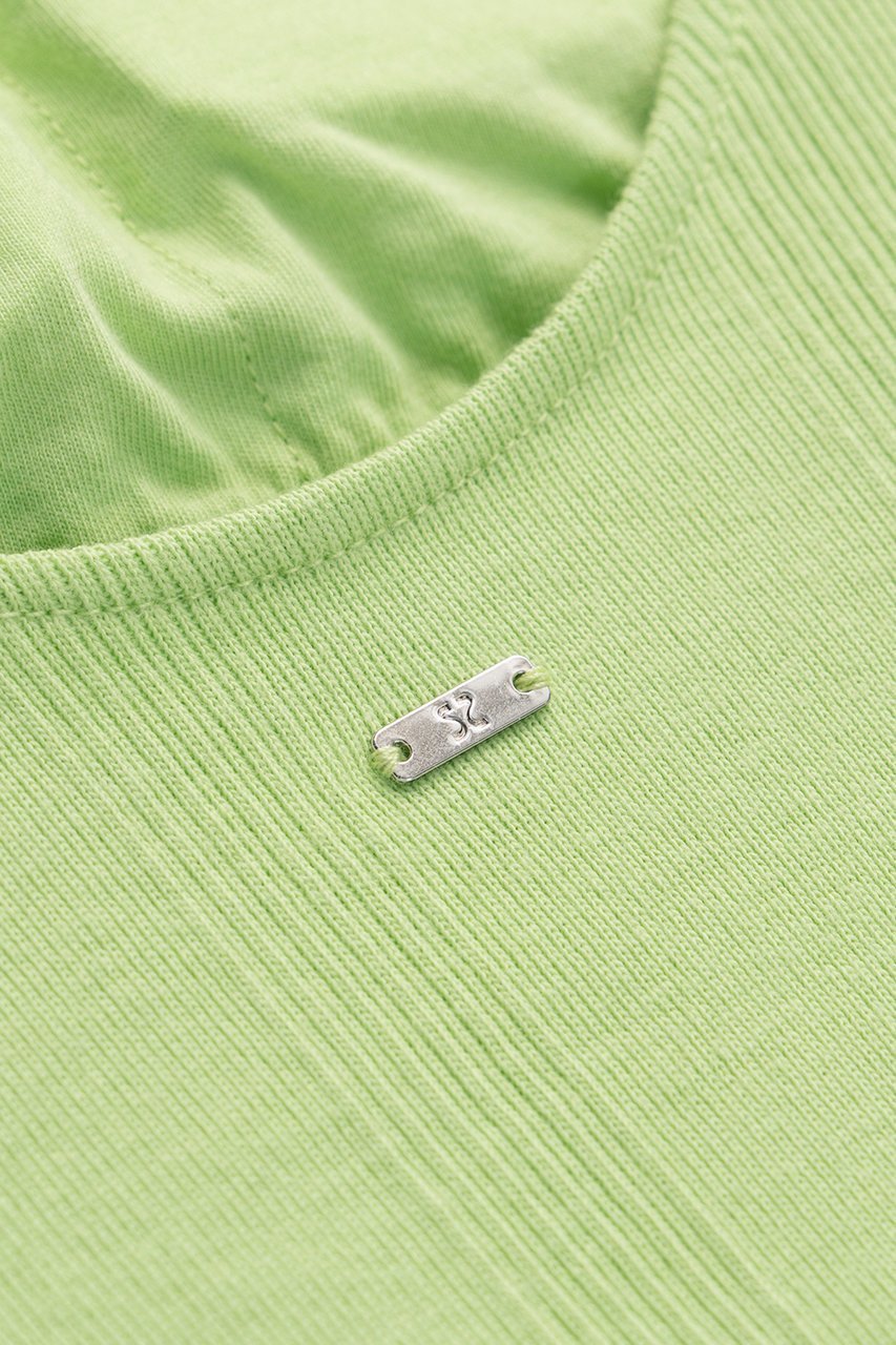 【メゾンスペシャル/MAISON SPECIAL】の【Miller×MAISON SPECIAL】コラボバックオープンキャミソール 人気、トレンドファッション・服の通販 founy(ファニー) 　ファッション　Fashion　レディースファッション　Fashion for Women　トップス・カットソー　Cut & Sew Tops　キャミソール&ノースリーブ　Camisoles & Sleeveless Tops　シャツ・ブラウス・オフィスカジュアル　Elegant Blouses & Button-Ups　ロングTシャツ・Tシャツ　Longline T-Shirts & Tees　カットソー・ベーシックTシャツ　Cut-and-Sewn Tops / Stretch Tees & Basics　インナー　Innerwear　キャミソール　Camisole, Spaghetti Strap Top　今季　This Season, Current Season　シンプル　Simple, Minimal　タンク　Tank Top, Sleeveless Top　夏　Summer　other-5|ID: prp329100004930877 ipo3291000000037008746