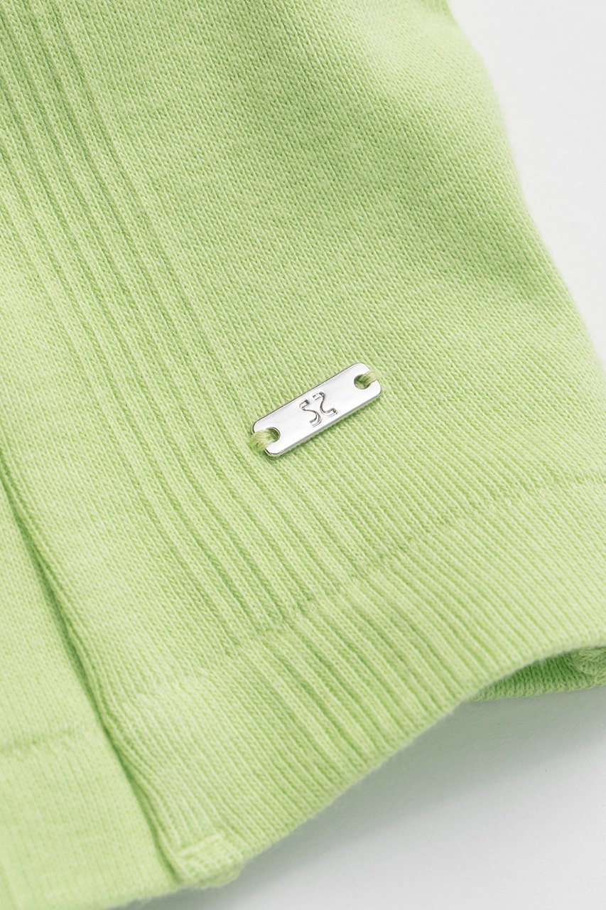 【メゾンスペシャル/MAISON SPECIAL】の【Miller×MAISON SPECIAL】コラボクロップドキャミソールブラ 人気、トレンドファッション・服の通販 founy(ファニー) 　ファッション　Fashion　レディースファッション　Fashion for Women　トップス・カットソー　Cut & Sew Tops　キャミソール&ノースリーブ　Camisoles & Sleeveless Tops　シャツ・ブラウス・オフィスカジュアル　Elegant Blouses & Button-Ups　ロングTシャツ・Tシャツ　Longline T-Shirts & Tees　カットソー・ベーシックTシャツ　Cut-and-Sewn Tops / Stretch Tees & Basics　インナー　Innerwear　キャミソール　Camisole, Spaghetti Strap Top　タンク　Tank Top, Sleeveless Top　フィット　Fit, Slim Fit　ベーシック　Basic, Essential　夏　Summer　other-2|ID: prp329100004930879 ipo3291000000037008760