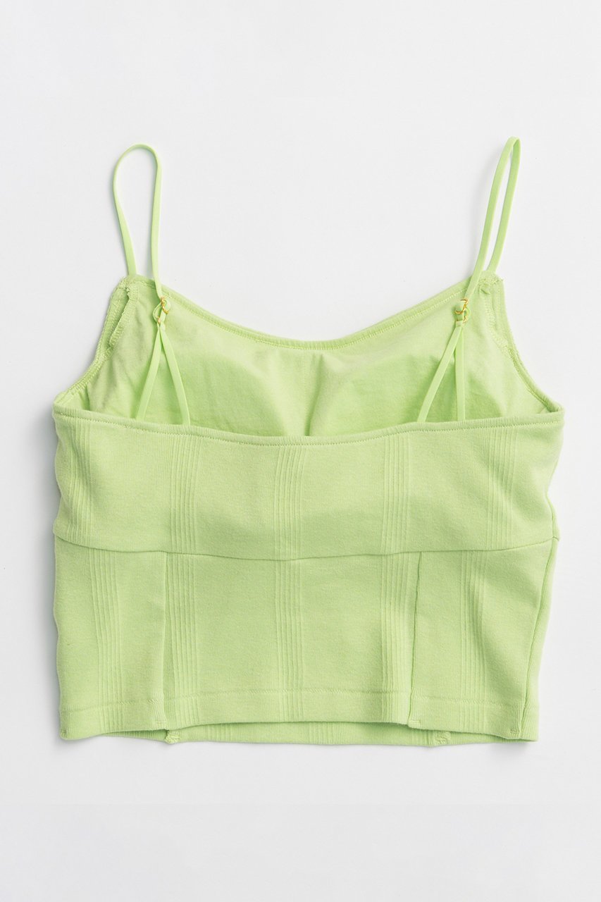 【メゾンスペシャル/MAISON SPECIAL】の【Miller×MAISON SPECIAL】コラボクロップドキャミソールブラ 人気、トレンドファッション・服の通販 founy(ファニー) 　ファッション　Fashion　レディースファッション　Fashion for Women　トップス・カットソー　Cut & Sew Tops　キャミソール&ノースリーブ　Camisoles & Sleeveless Tops　シャツ・ブラウス・オフィスカジュアル　Elegant Blouses & Button-Ups　ロングTシャツ・Tシャツ　Longline T-Shirts & Tees　カットソー・ベーシックTシャツ　Cut-and-Sewn Tops / Stretch Tees & Basics　インナー　Innerwear　キャミソール　Camisole, Spaghetti Strap Top　タンク　Tank Top, Sleeveless Top　フィット　Fit, Slim Fit　ベーシック　Basic, Essential　夏　Summer　other-3|ID: prp329100004930879 ipo3291000000037008762