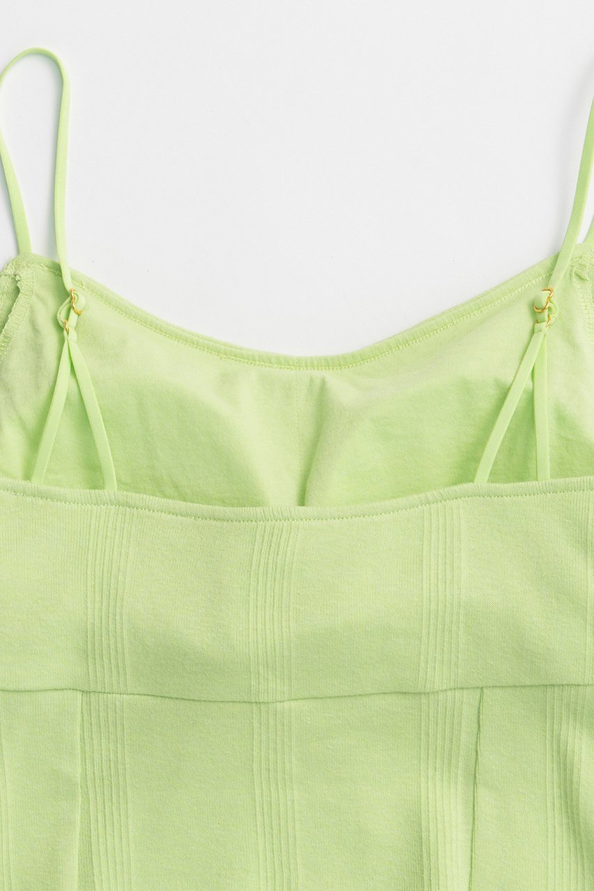 【メゾンスペシャル/MAISON SPECIAL】の【Miller×MAISON SPECIAL】コラボクロップドキャミソールブラ 人気、トレンドファッション・服の通販 founy(ファニー) 　ファッション　Fashion　レディースファッション　Fashion for Women　トップス・カットソー　Cut & Sew Tops　キャミソール&ノースリーブ　Camisoles & Sleeveless Tops　シャツ・ブラウス・オフィスカジュアル　Elegant Blouses & Button-Ups　ロングTシャツ・Tシャツ　Longline T-Shirts & Tees　カットソー・ベーシックTシャツ　Cut-and-Sewn Tops / Stretch Tees & Basics　インナー　Innerwear　キャミソール　Camisole, Spaghetti Strap Top　タンク　Tank Top, Sleeveless Top　フィット　Fit, Slim Fit　ベーシック　Basic, Essential　夏　Summer　other-4|ID: prp329100004930879 ipo3291000000037008764