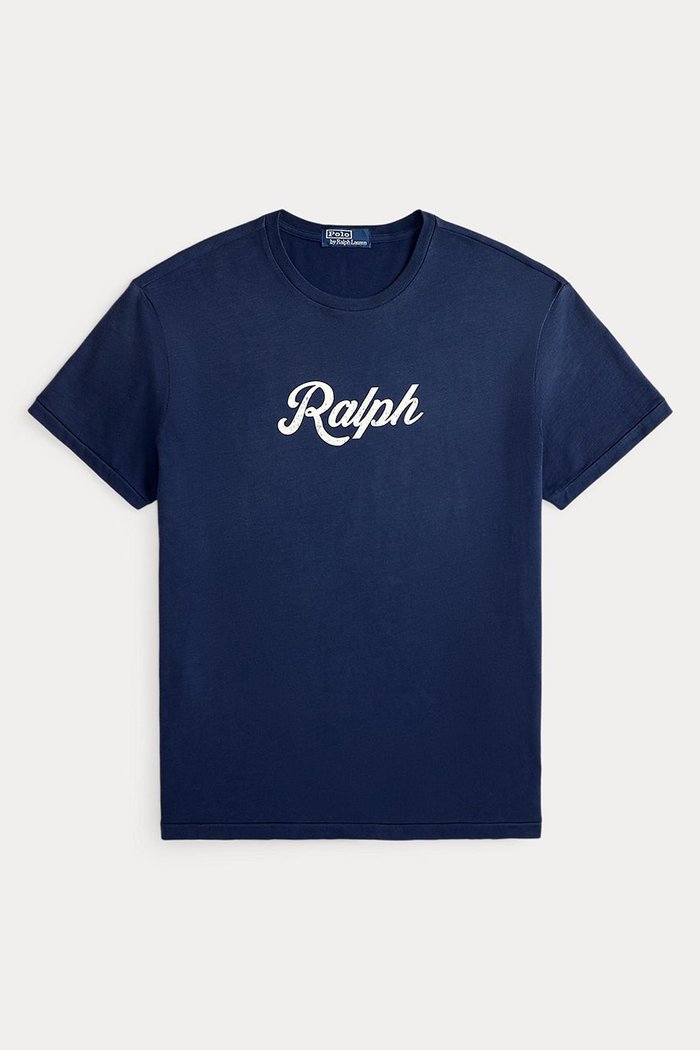 【ラルフローレン/RALPH LAUREN / MEN】の【MEN】【POLO RALPH LAUREN】The Ralph Tシャツ インテリア・キッズ・メンズ・レディースファッション・服の通販 founy(ファウニー) https://founy.com/ ファッション Fashion メンズファッション Fashion for Men トップス・カットソー Cut & Sew Tops メンズシャツ Shirts クラシック Classic, Timeless Style ショート Short, Short Length スリーブ Sleeve, Long Sleeve / Short Sleeve フィット Fit, Slim Fit フロント Front, Front Design プリント Print, Printed Pattern リラックス Relax, Relaxed Fit |ID: prp329100004930889 ipo3291000000037238865