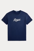 【ラルフローレン/RALPH LAUREN / MEN】の【MEN】【POLO RALPH LAUREN】The Ralph Tシャツ ブルー|ID: prp329100004930889 ipo3291000000037238866