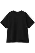 【マックスマーラ/Max Mara】の【Weekend Max Mara】MULTID ハーフスリーブTシャツ ブラック|ID: prp329100004930931 ipo3291000000037009149