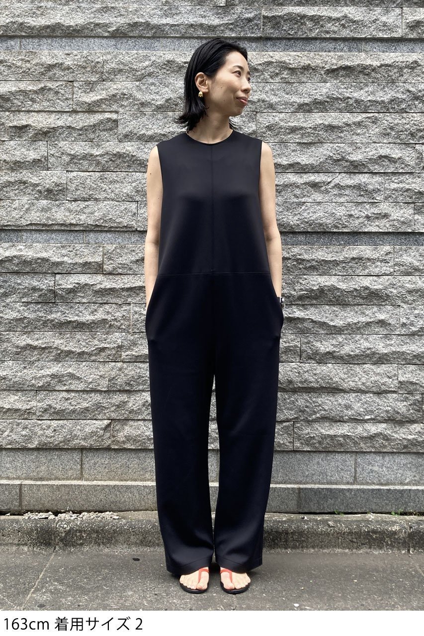 【スタニングルアー/STUNNING LURE】のバックVオールインワン 人気、トレンドファッション・服の通販 founy(ファニー) 　ファッション　Fashion　レディースファッション　Fashion for Women　パンツ　Pants & Trousers　バッグ　Bags　エレガント 上品　Elegant　人気　Popular, Best Seller　other-4|ID: prp329100004930960 ipo3291000000037009418