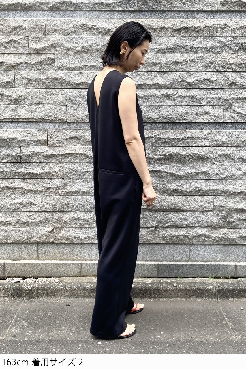 【スタニングルアー/STUNNING LURE】のバックVオールインワン 人気、トレンドファッション・服の通販 founy(ファニー) 　ファッション　Fashion　レディースファッション　Fashion for Women　パンツ　Pants & Trousers　バッグ　Bags　エレガント 上品　Elegant　人気　Popular, Best Seller　other-5|ID: prp329100004930960 ipo3291000000037009420