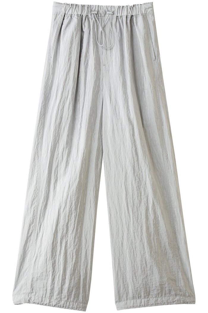 【スタニングルアー/STUNNING LURE】のワッシャーイージーパンツ インテリア・キッズ・メンズ・レディースファッション・服の通販 founy(ファニー) https://founy.com/ ファッション Fashion レディースファッション Fashion for Women パンツ Pants & Trousers ギャザー Gathered, Ruffled サンダル Sandals, Summer Shoes シンプル Simple, Minimal ストレート Straight, Straight Cut スニーカー Sneakers, Trainers タンク Tank Top, Sleeveless Top ドローストリング Drawstring, Pull Cord バルーン Balloon, Balloon Silhouette フラット Flat, Flat Shoes リラックス Relax, Relaxed Fit |ID: prp329100004930964 ipo3291000000037009467