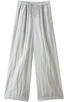 【スタニングルアー/STUNNING LURE】のワッシャーイージーパンツ 人気、トレンドファッション・服の通販 founy(ファニー) ファッション Fashion レディースファッション Fashion for Women パンツ Pants & Trousers ギャザー Gathered, Ruffled サンダル Sandals, Summer Shoes シンプル Simple, Minimal ストレート Straight, Straight Cut スニーカー Sneakers, Trainers タンク Tank Top, Sleeveless Top ドローストリング Drawstring, Pull Cord バルーン Balloon, Balloon Silhouette フラット Flat, Flat Shoes リラックス Relax, Relaxed Fit |ID:prp329100004930964