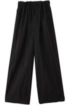 【スタニングルアー/STUNNING LURE】のワッシャーイージーパンツ ブラック|ID: prp329100004930964 ipo3291000000037009474