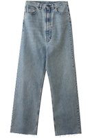 【メゾン マルジェラ/MAISON MARGIELA】の5ポケット デニムパンツ 人気、トレンドファッション・服の通販 founy(ファニー) ファッション Fashion レディースファッション Fashion for Women パンツ Pants & Trousers デニムパンツ・ジーンズ・美脚デニム Denim Jeans & Pants ジップ Zip, Zipper デニム Denim, Jeans Material ポケット Pocket, Pocket Detail |ID:prp329100004930968