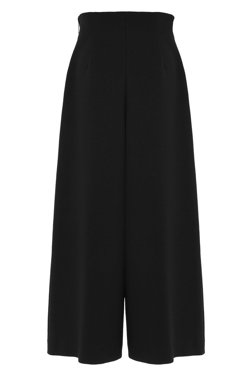 【デイジーリン/DAISY LIN】のHigh-waist Sailor Pants 人気、トレンドファッション・服の通販 founy(ファニー) 　ファッション　Fashion　レディースファッション　Fashion for Women　パンツ　Pants & Trousers　ウォッシャブル　Machine Washable　ストレッチ　Stretch, Stretchy Fabric　フロント　Front, Front Design　ポケット　Pocket, Pocket Detail　other-2|ID: prp329100004930989 ipo3291000000037009744