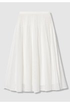 【アナイ/ANAYI】の【セットアップ対応商品】メッシュラッセルプリーツ スカート 人気、トレンドファッション・服の通販 founy(ファニー) ファッション Fashion レディースファッション Fashion for Women セットアップ Matching Sets スカート・ミニ/ミディ/マキシ Skirts / Mini, Midi & Maxi Skirts スカート Skirts プリーツスカート / 上品フェミニンスタイル Pleated Skirts ロングスカート Long Skirts / Maxi & Midi Skirts おすすめ Recommended / Our Picks エレガント 上品 Elegant スポーティ Sporty, Casual Athletic セットアップ Set-Up, Coordinated Outfit バランス Balance, Style Balance ブルゾン Blouson, Bomber Jacket プリーツ Pleats, Pleated メッシュ Mesh, Net Fabric ラッセル Raschel, Raschel Lace ロング Long, Long-Length thumbnail ホワイト|ID: prp329100004931067 ipo3291000000037010540