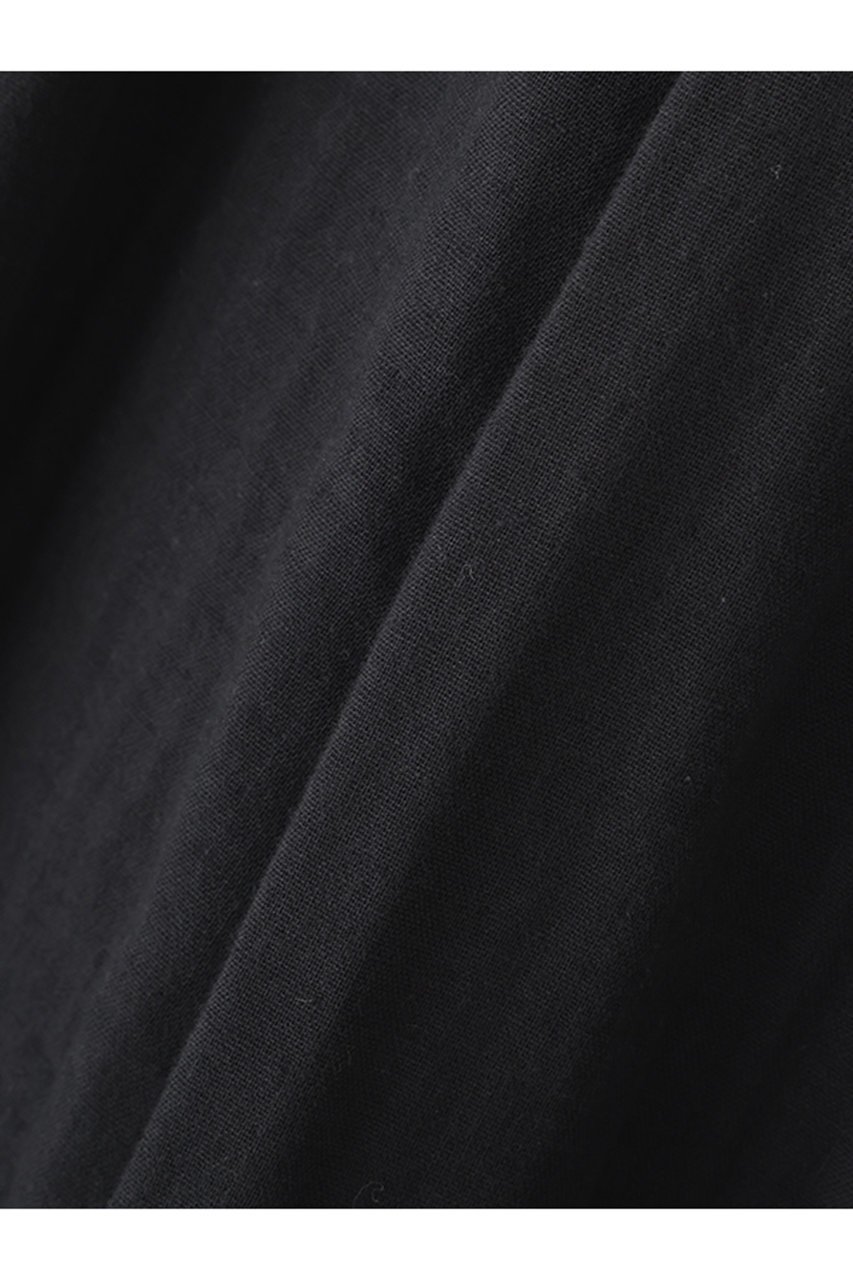 【エトレトウキョウ/ETRE TOKYO】のダブルガーゼバレルパンツ 人気、トレンドファッション・服の通販 founy(ファニー) 　ファッション　Fashion　レディースファッション　Fashion for Women　パンツ　Pants & Trousers　カットソー　Cut and Sewn Top　コンパクト　Compact, Small Size　スウェット / スエット　Sweatshirt, Sweatwear　ダブル　Double, Double-Breasted　フィット　Fit, Slim Fit　フォルム　Silhouette, Form　リラックス　Relax, Relaxed Fit　おすすめ　Recommended / Our Picks　other-2|ID: prp329100004931084 ipo3291000000037010728