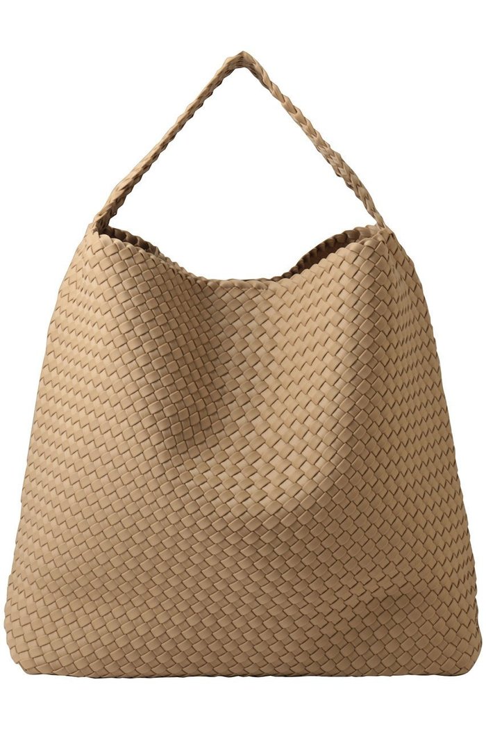 【ナゲディ/NAGHEDI】のNomad Large Hobo ショルダーバッグ インテリア・キッズ・メンズ・レディースファッション・服の通販 founy(ファウニー) https://founy.com/ ファッション Fashion レディースファッション Fashion for Women バッグ Bags ユニセックス Unisex, Genderless クラシカル Classical, Vintage-Inspired トレンド Trend, Trending Now メッシュ Mesh, Net Fabric エレガント 上品 Elegant 軽量 Lightweight, Ultra Light ビジネス 仕事 通勤 Business / Work / Commuting |ID: prp329100004931088 ipo3291000000037240370