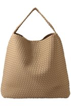 【ナゲディ/NAGHEDI】のNomad Large Hobo ショルダーバッグ キャメル|ID: prp329100004931088 ipo3291000000037240371